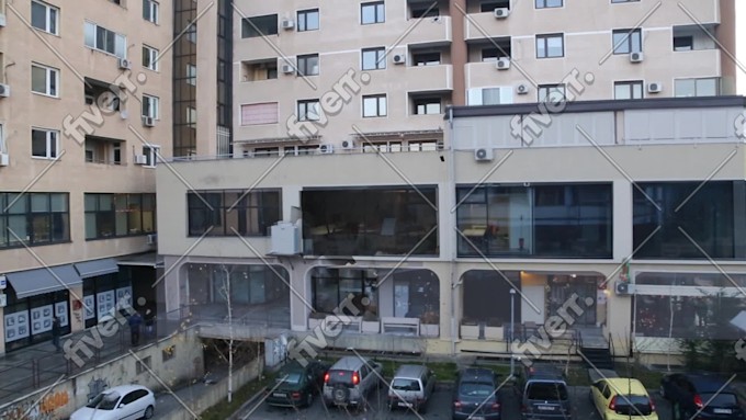 Immagine del campione di lavoro