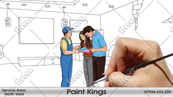 Imagen de muestra de trabajo