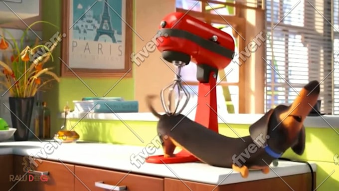 Imagem de amostra