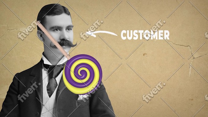 Immagine del campione di lavoro