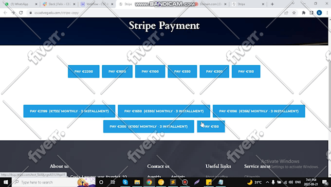 Worksample image