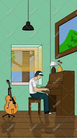 Imagem de amostra