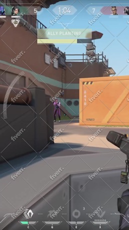 Imagen de muestra de trabajo