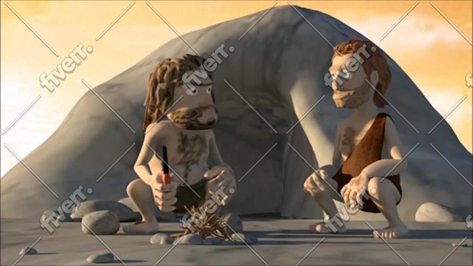 Immagine del campione di lavoro