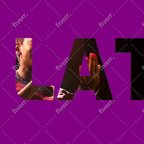 Image d'échantillon de travail