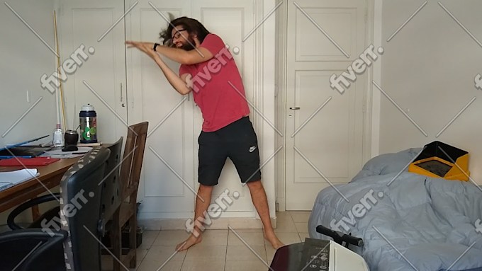 Imagen de muestra de trabajo