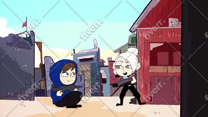 Imagem de amostra