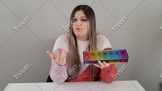 Immagine del campione di lavoro