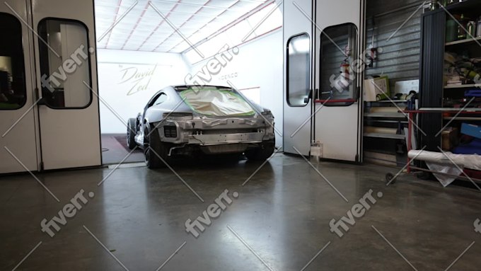 Immagine del campione di lavoro