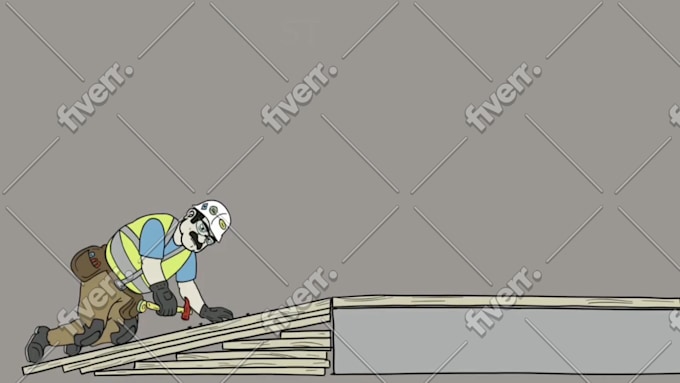 Immagine del campione di lavoro