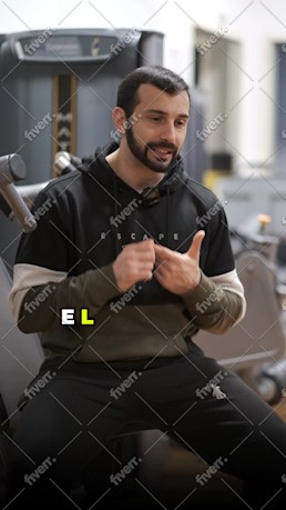 Immagine del campione di lavoro