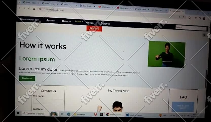 Worksample image