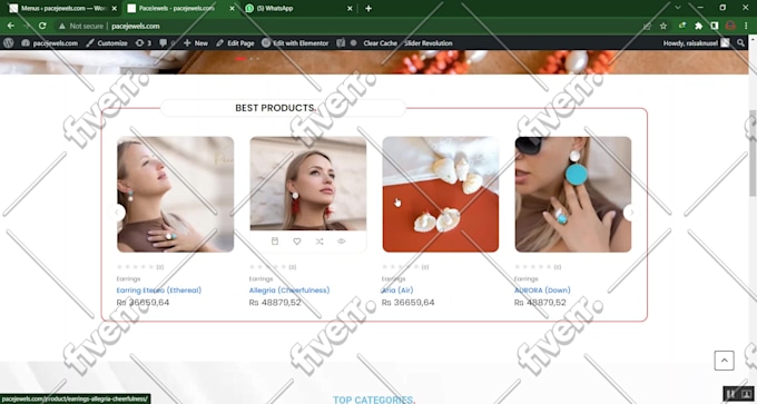 Worksample image