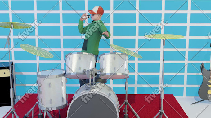 Imagem de amostra