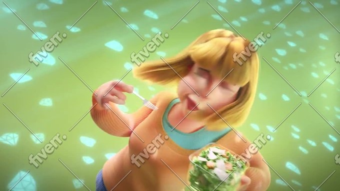 Worksample image