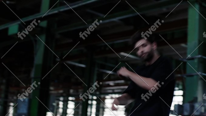 Image d'échantillon de travail