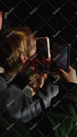 Immagine del campione di lavoro
