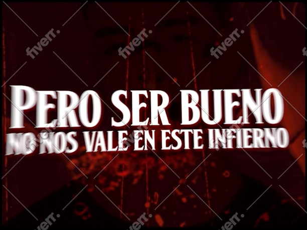 Imagen de muestra de trabajo