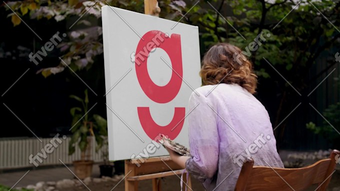 Immagine del campione di lavoro