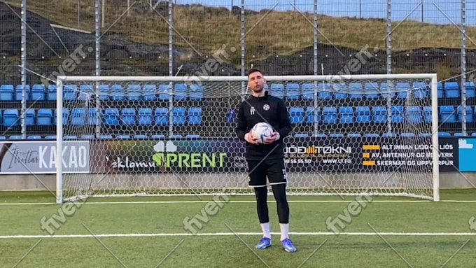 Immagine del campione di lavoro