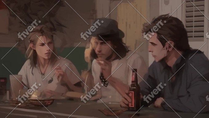 Imagem de amostra