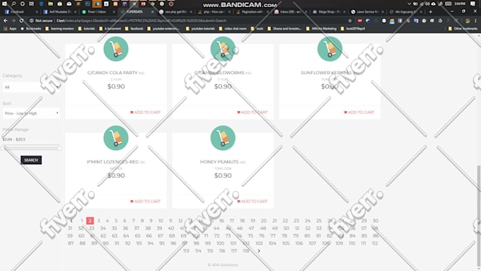 Worksample image