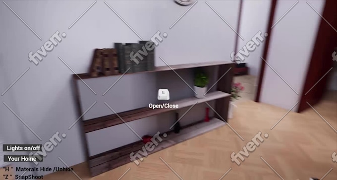 Immagine del campione di lavoro