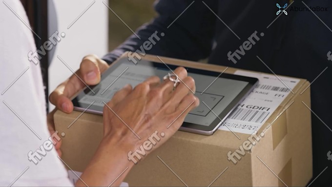 Immagine del campione di lavoro