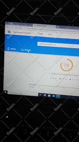 Imagem de amostra