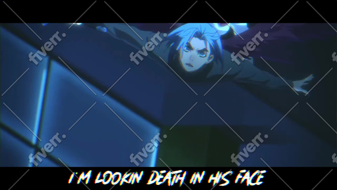 Immagine del campione di lavoro