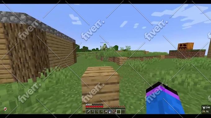 Imagem de amostra
