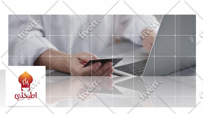 Bild des Arbeitsbeispiels