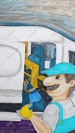 Bild des Arbeitsbeispiels