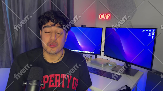 Immagine del campione di lavoro