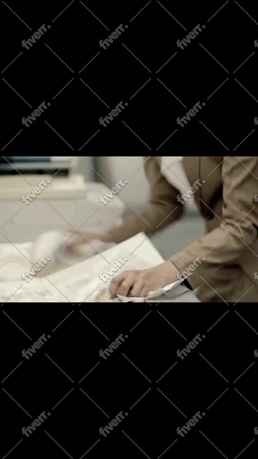 Immagine del campione di lavoro