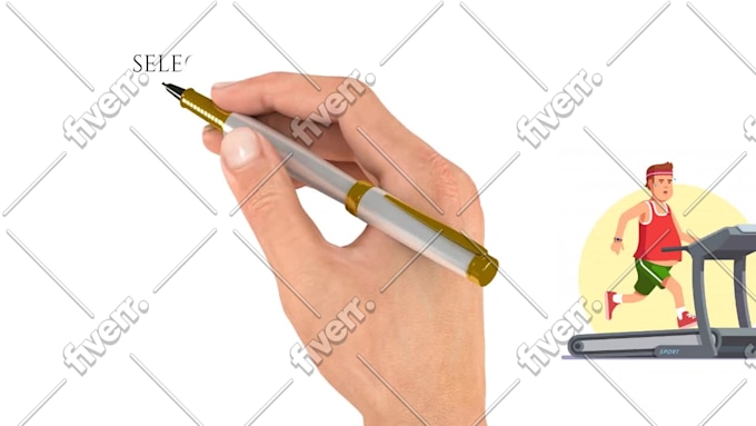 Immagine del campione di lavoro