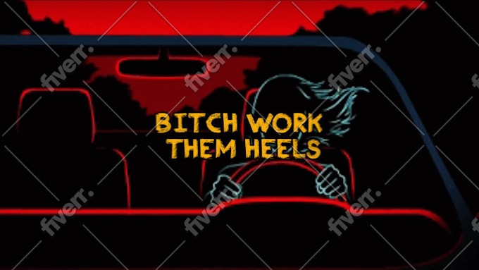 Immagine del campione di lavoro