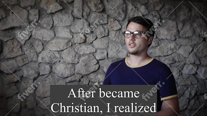 Immagine del campione di lavoro