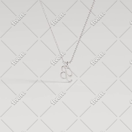 Immagine del campione di lavoro