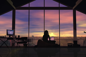 create a facebook banner cover photo design