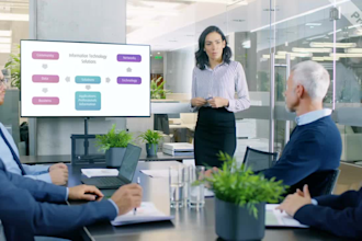 create professional powerpoint presentation