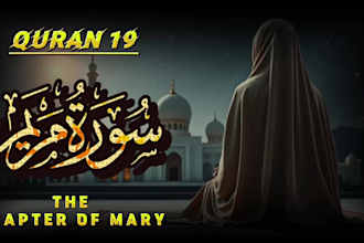 edit daily reels and shorts from the quran verses