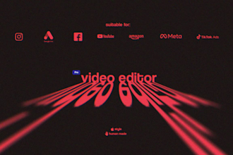 edit your video with my whole power