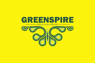 do simple, clean and timeless logo for your business