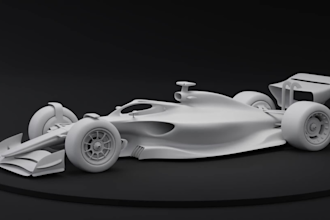 do professional 3d product modeling for manufacturing