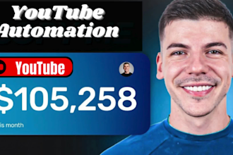 be professional yutube expert, youtube specialist, channel manager, yt SEO