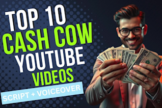 create automated cash cow, youtube cash cow, luxury video, cash cow business