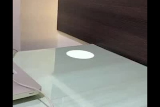 do ar game app in unity vuforia, arcore, arkit for android IOS