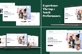 create website promotion video and explainer videos