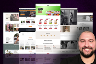 do professional shopify development on your store